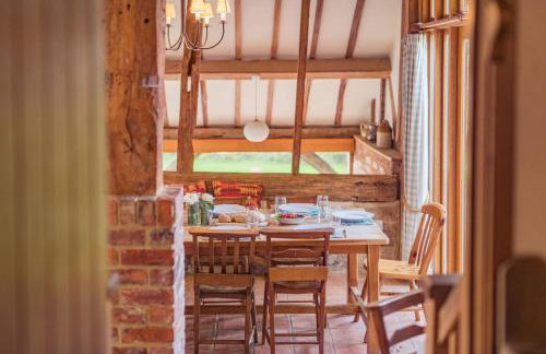 Masketts Barn by Bloom Stays - Photo 35