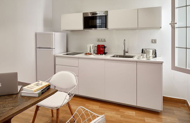 Lodgingmalaga Plaza de la Constitución - Foto 49