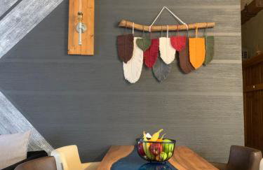 modern rustic house - Foto 13