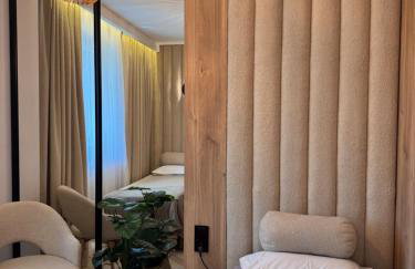 Family & Business Apartments PREMIUM SPA No 3 - 2 Bedroom with Private Jacuzzi, Balcony, Parking - Foto 59