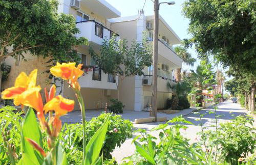 Varvaras Diamond Hotel - Foto 20