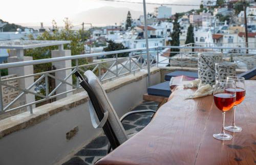 Kleopatra Deluxe Apt with priavte Jacuzzi - Photo 26