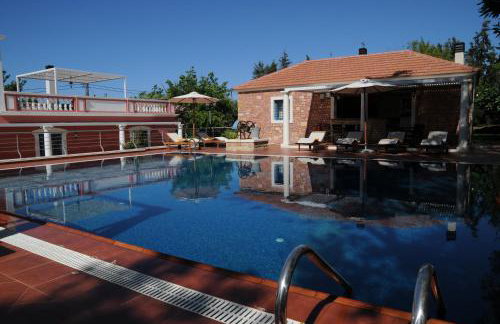 Metohi Georgila - Foto 19