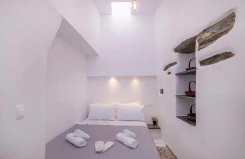 Volta Kalloni - Kalloni village Tinos - Foto 1