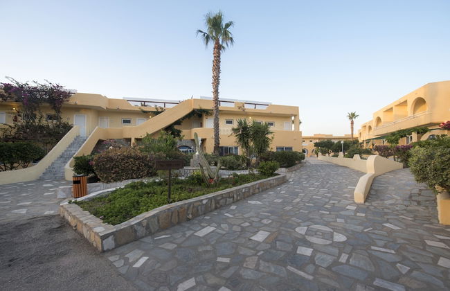 Eurovillage Achilleas Hotel - Photo 80