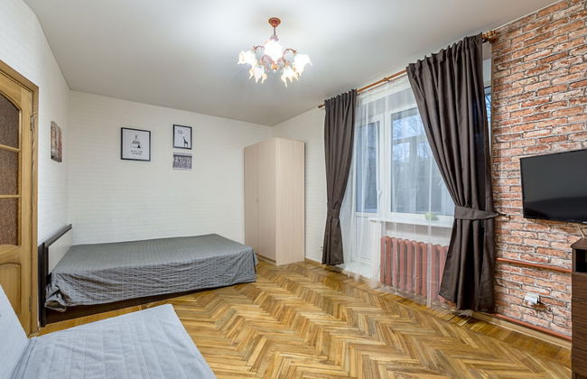 FlatHome24 on Yaroslavskiy 38 - Foto 28