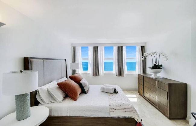 Seahorse Condo 5B in Fort Lauderdale - Foto 24