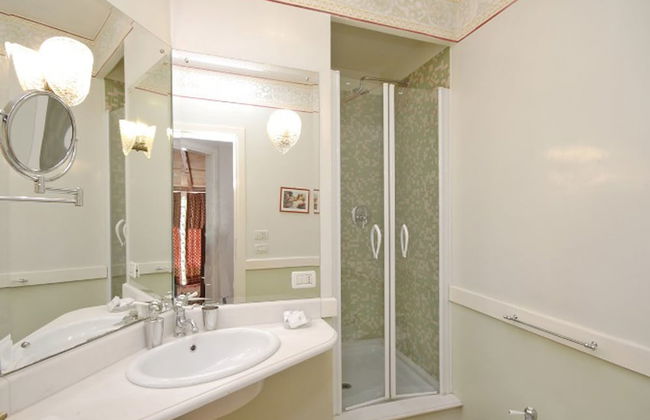 Frattina Apartments - Foto 15