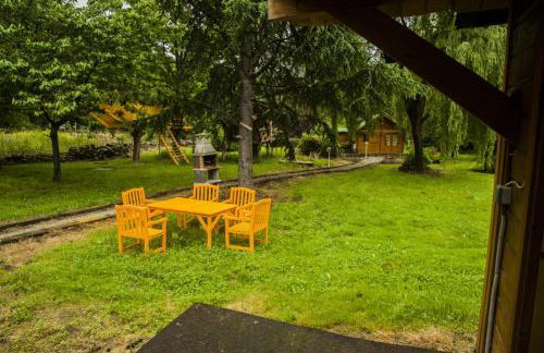 Cabañas aloños sociedad limitada - Foto 3