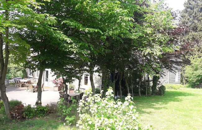 Charming Cottage With Pool in Houffalize - Photo 25