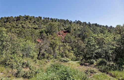 Villa Cinsault, un bijou pour votre séjour en Provence Verte - Foto 17