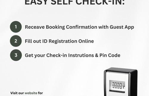 Svyvo Siegburg - Cozy Serviced Apartments near Cologne & Bonn - Foto 7