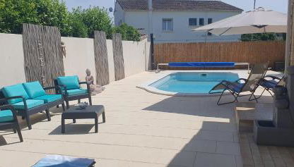 le jardin de Marie - Photo 2