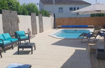 le jardin de Marie - Foto 2