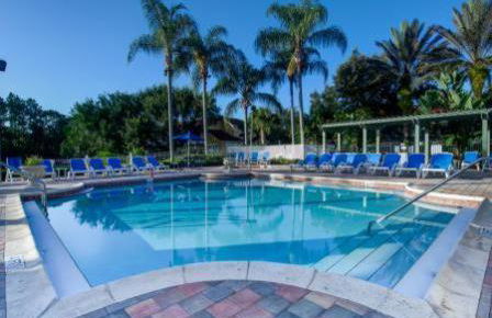 Emerald Island Kissimmee - Foto 21