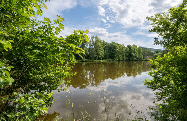 Újezd Svatého Kříže - Foto 10