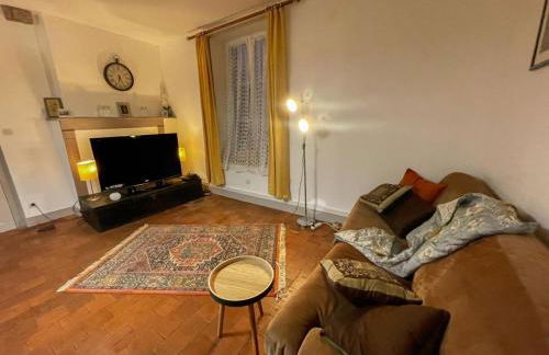 Gîte spacieux avec jardin et animaux acceptés près de Blois - FR-1-491-472 - Foto 4