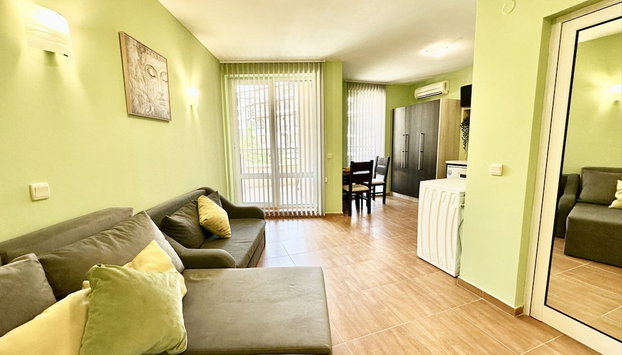 Menada Paradise Dreams Apartments - Foto 5, Habitación