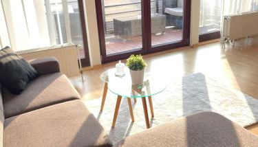 Ferienwohnung Seeblick - Photo 1