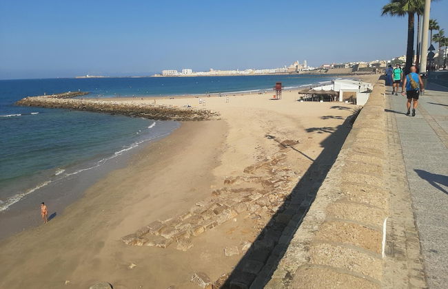 Apartment Huerta del Obispo - Foto 43