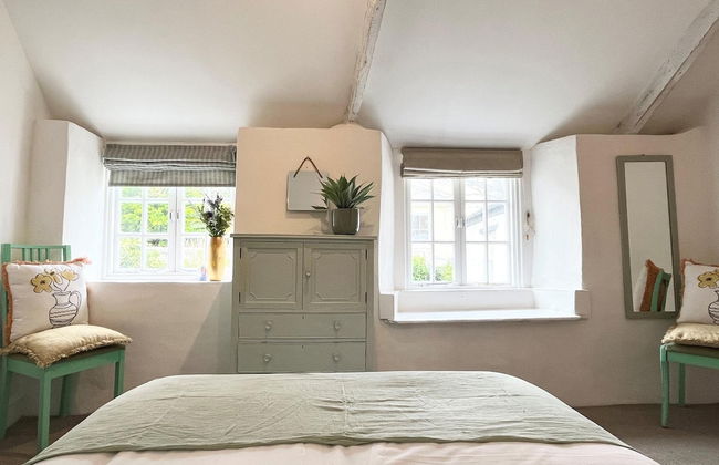 Cosy Cottage Marazion Central With Parking - Foto 9