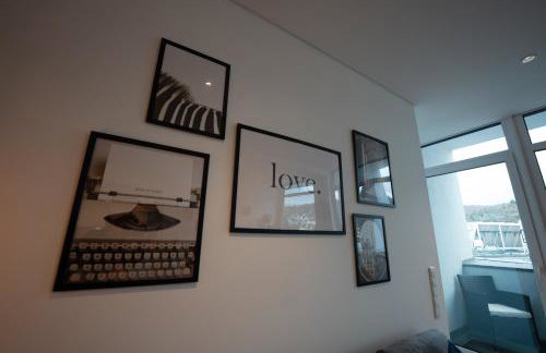 SCHLOSSBERG RESIDENCES - 3 Glocken Luxury PENTHOUSE-Apartments - Foto 70