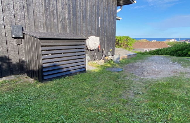 "Reinke" - 200m from the sea - Foto 3