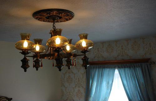 Sandbank Cottage - Foto 67