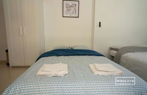 Riboleys -Superbe T1 à 100m de la plage - Foto 16