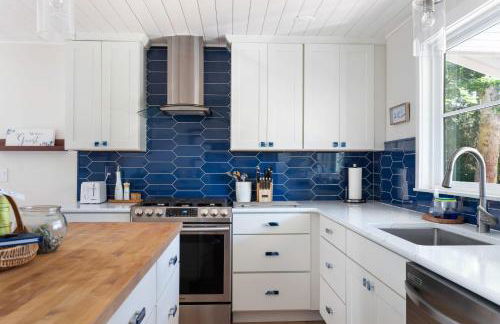 Perch - Greenbank Cottage - Foto 18