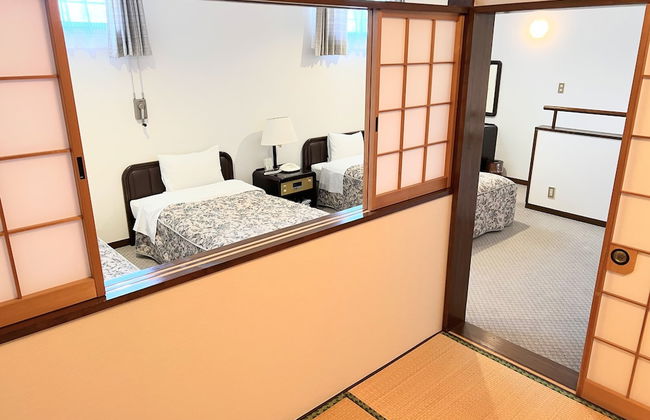 Holiday Villa Hotel & Resort Karuizawa - Foto 9