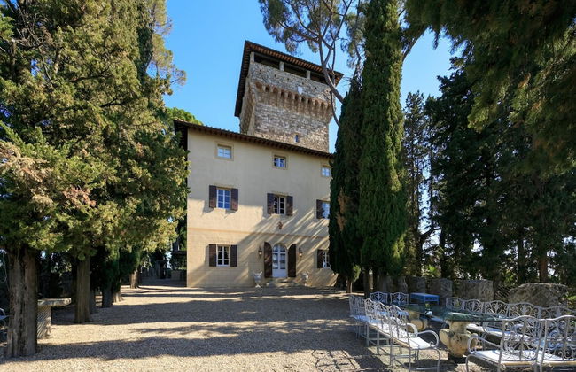 Rocca di Cetona - a Medieval Castle - Foto 6