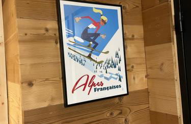 Home Vars. Le studio - Foto 13