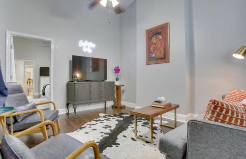 NOLA Gem 3 Mi to French Quarter - Foto 1