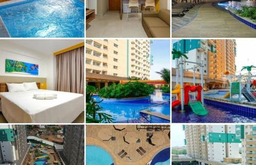 Apto do Veloso no Resort - Foto 6