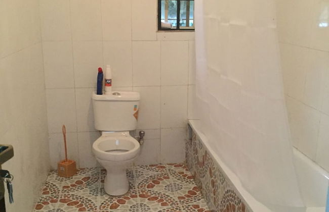 Amadi Villa - Photo 12