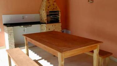 Casa con piscina en la playa de Geriba - Foto 5