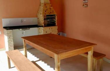 Casa con piscina en la playa de Geriba - Foto 5