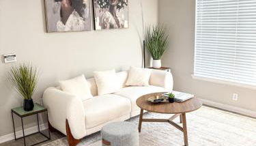 Magnolia 1BR Hideaway Relaxing Stay - Photo 3