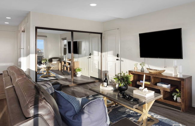 Balboa Breeze by Avantstay Beachfront Retreat + Ocean View - Foto 10