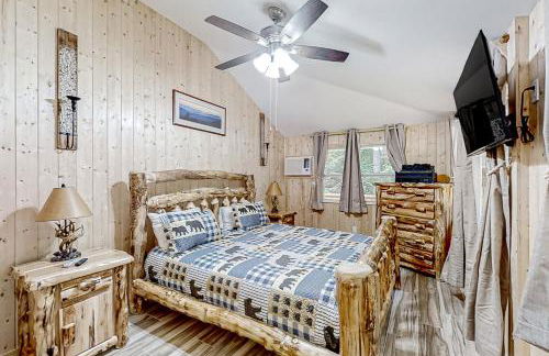 The Little Dude Cabin - Foto 13