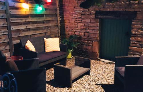 Le gîte "La belle époque" classé 3 Etoiles - Foto 24