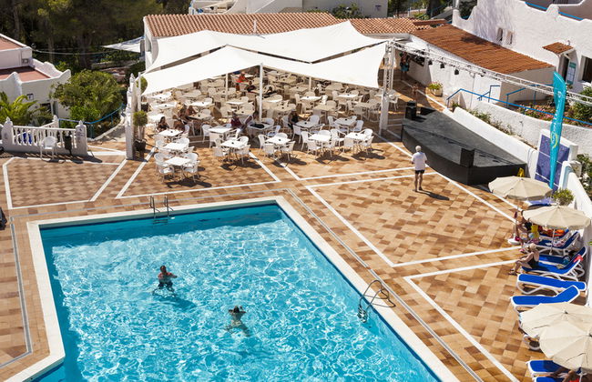 Globales Montemar - Foto 12