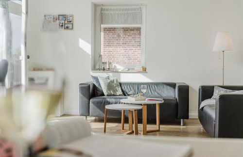 Ferienhaus Dorfkiek - Bauernhof Hopp Vadersdorf - Foto 23