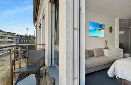 Zentrale Ferienwohnung in München 6 Schlafzimmer, 16 Gäste - Photo 8