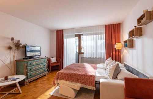 Ferienwohnung Brünnstein - Alpenmagie Suites - Foto 15