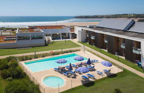 Résidence Odalys Fleur de Sel - Foto 1