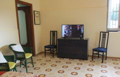 RESORT Giardino degli aranci - Casa Lisca - Foto 8