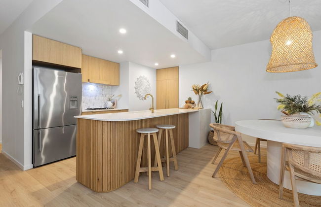 Drift Apartments - Foto 67