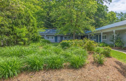 Arrowhead #4 - Walking distance to downtown Saugatuck, Updated studio - Foto 9